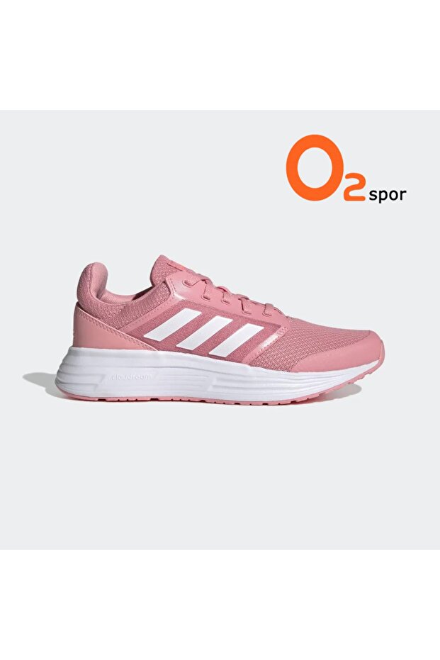 Galaxy 5 Pink Running Shoes Fy6746