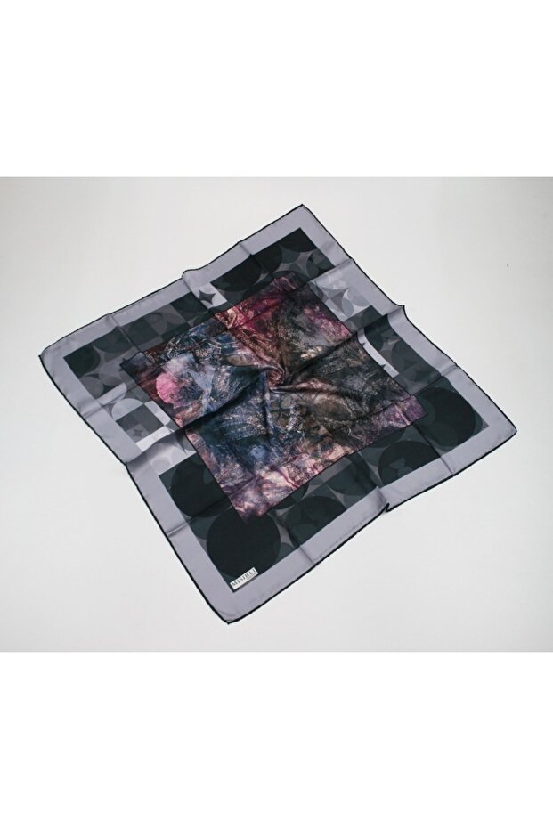 Шарф Cocoon Tivil - 1