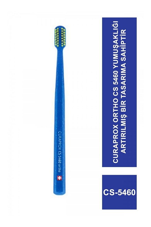 Ultra Soft Diş Fırçası Cs-5460 - 1