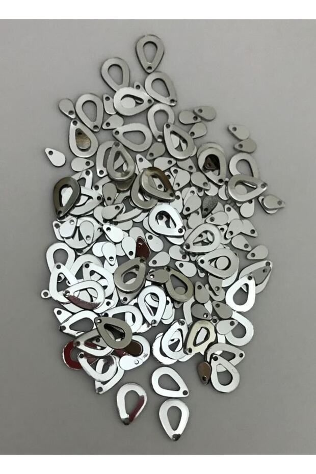 Silver Will Be a Good Match for a Woman with a Daughter. Oya, Evening Dress, Anklet, Bracelet, Necklace, Etc. Plexiglass Plastic Pul. 20 Grams.