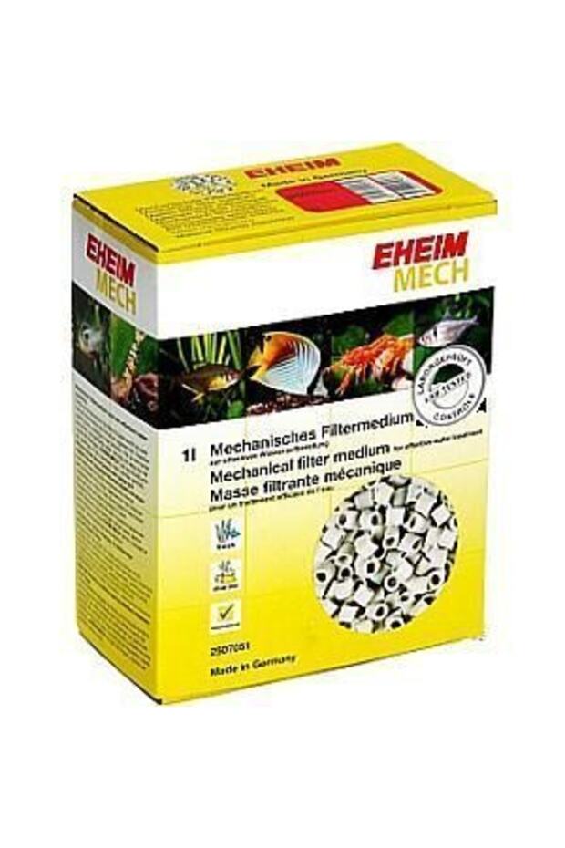 Mech 1lt. Seramik Halka(kutusuz) - 3