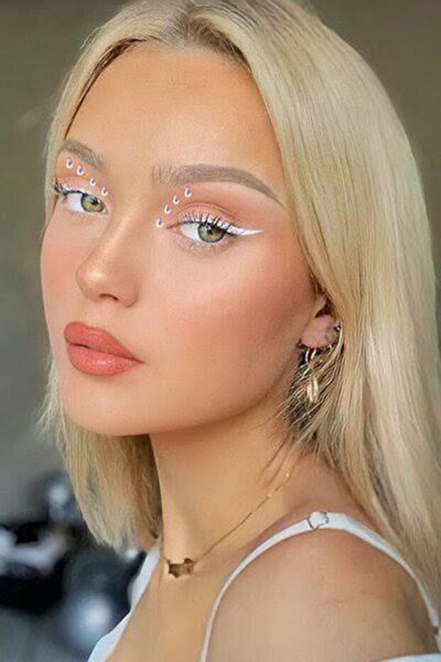 Yüz Ve Saç Taşı - 2