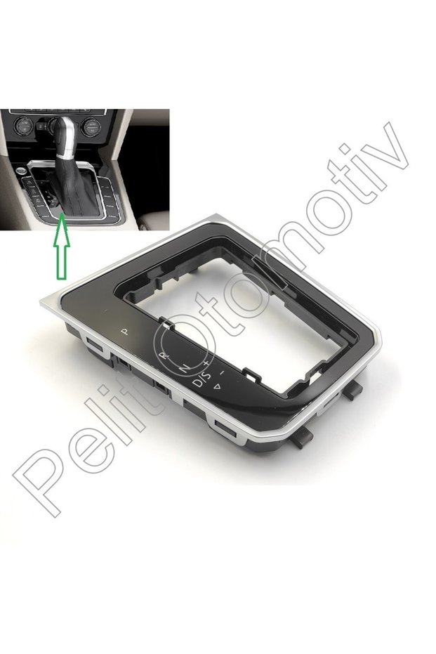 إطار قاعدة ناقل الحركة الأوتوماتيكي Arteon Dsg 3g1713203c