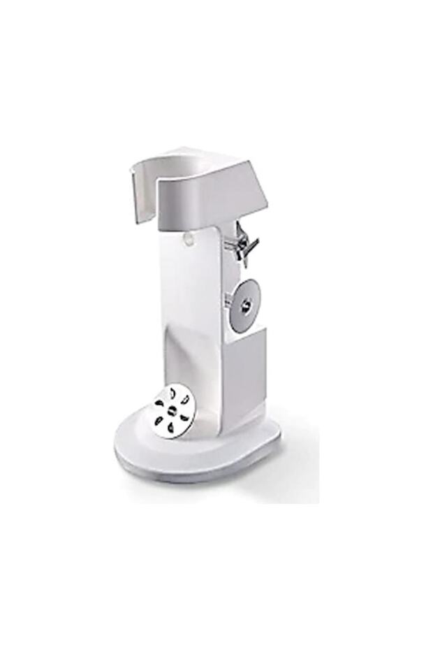 STAND DELUXE Beyaz - 1