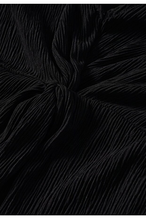 Mango Düğüm Detaylı Tulum - 2