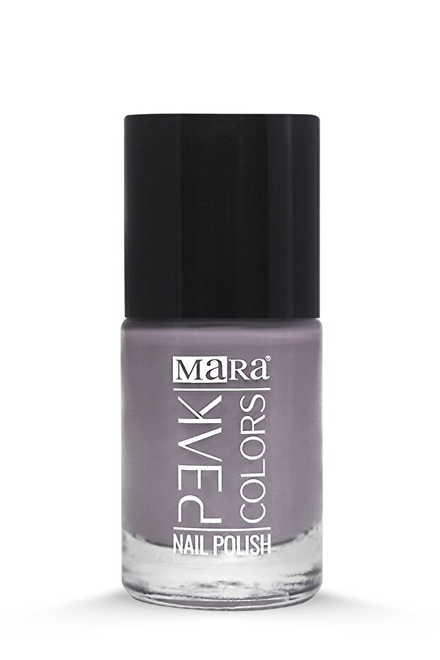 Peak Colors Oje Seti - 6