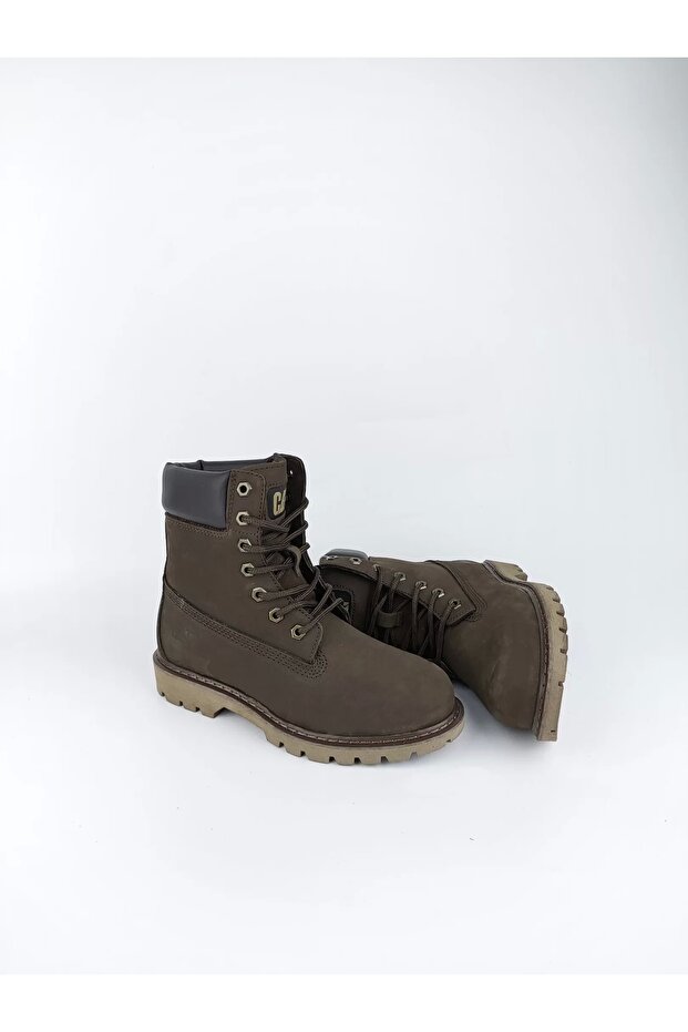 Cat Clovıs Chocolate - 3