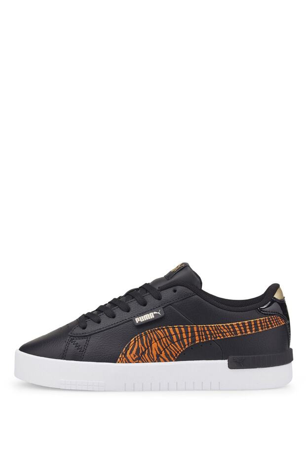 Jada Ap Black Women's Sneaker