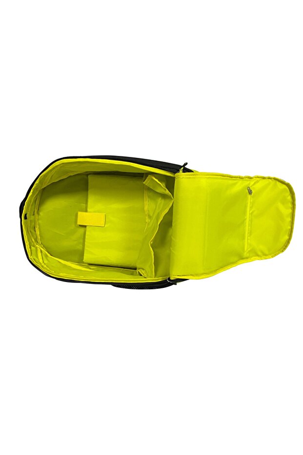 Backpack Vısıon Iı - Siyah - 4