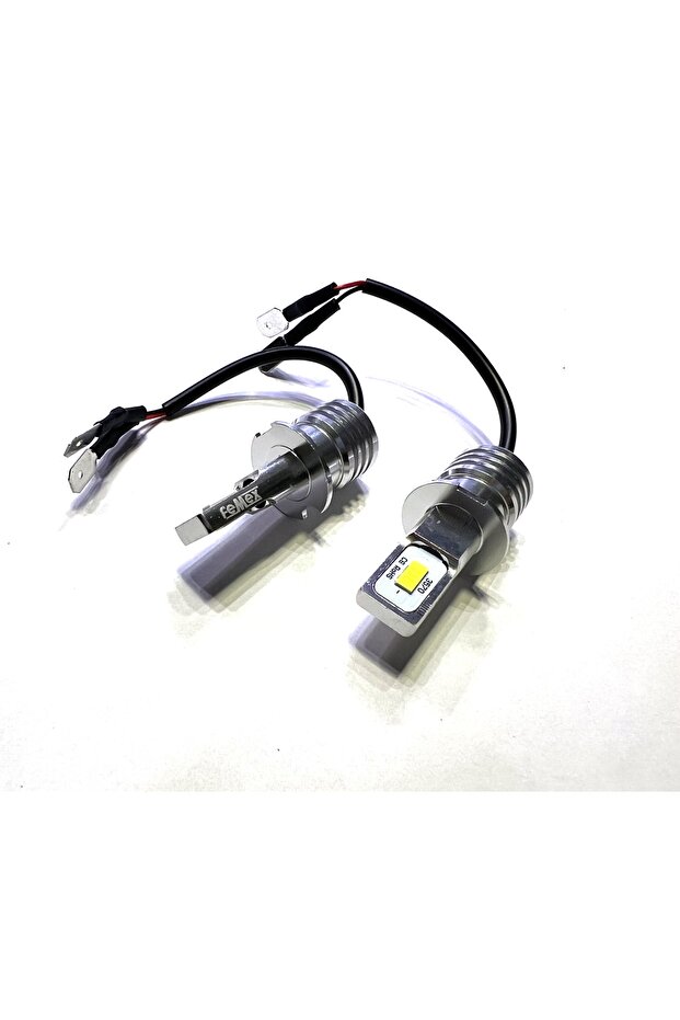Nova Csp 3570 H3 Sarı Led Xenon Led Headlight - 3