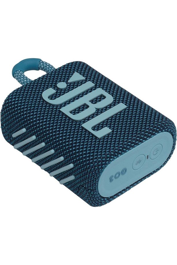 Go 3 Taşınabilir Bluetooth Hoparlör - 4