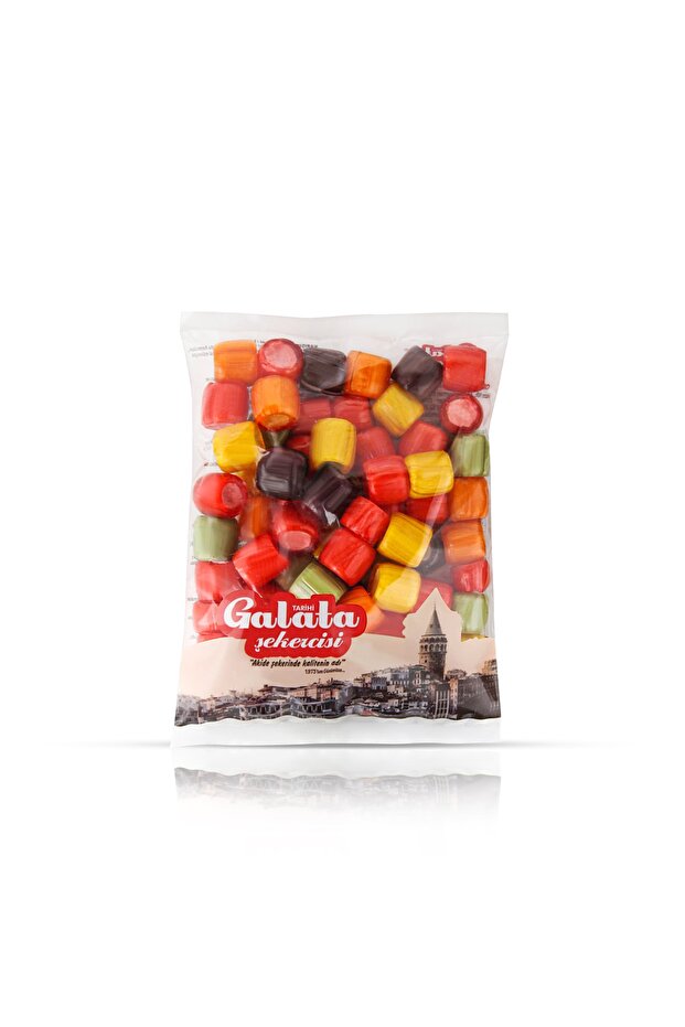 Tropical Fruit Akide Sugar 440 Gr