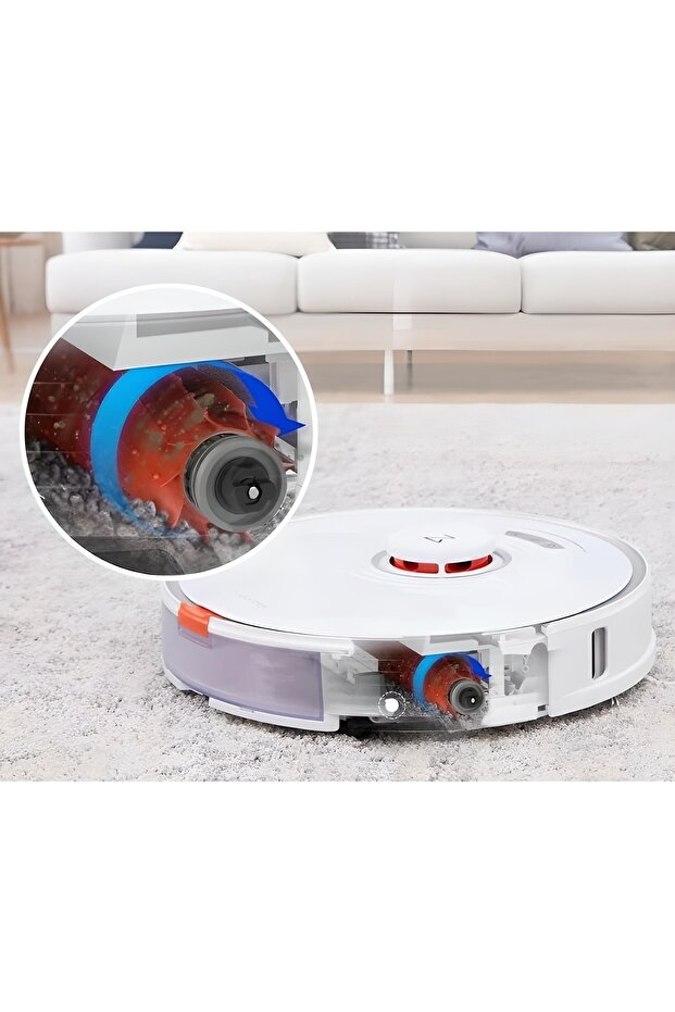 الفرشاة الرئيسية S7 Sonic - تصميم متوافق - 2