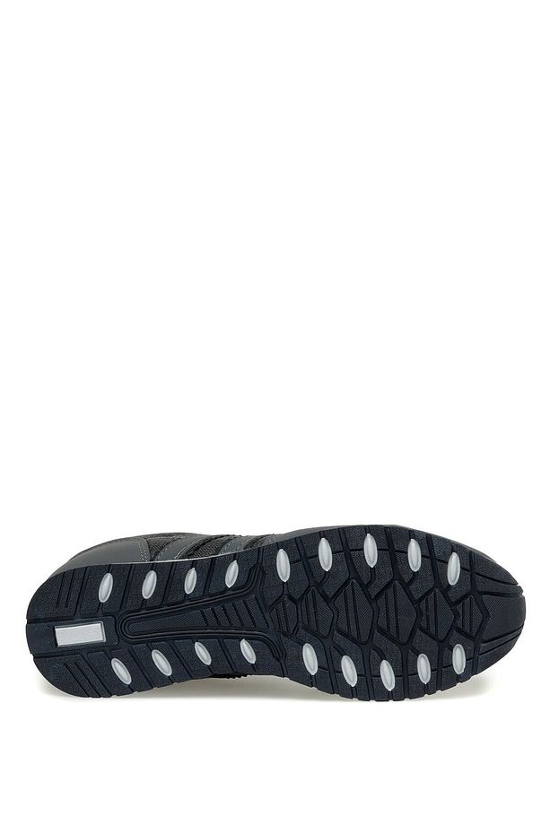 Polarıs A10133654812010 3P 356073.M3Fx Gri Sneaker Ayakkabı - 4