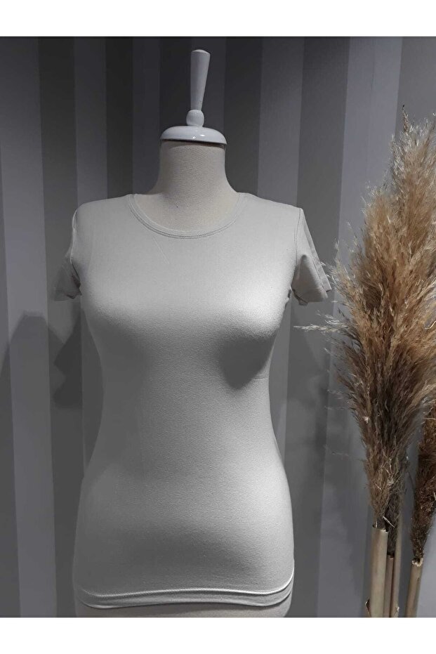 Short Sleeve Bodysuit