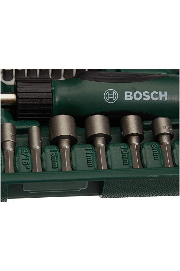 46 Parça Tornavida Seti - 2