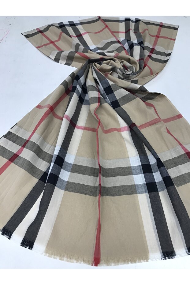 Ekose Şal - 1