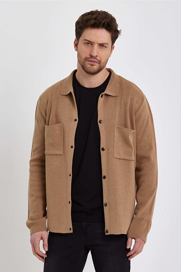 Triko Ceket (e22-5700) - 4