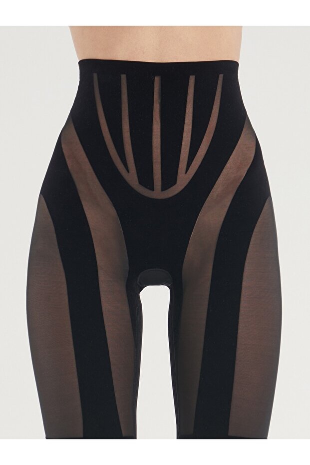 Flock Shapıng Shorts - 4