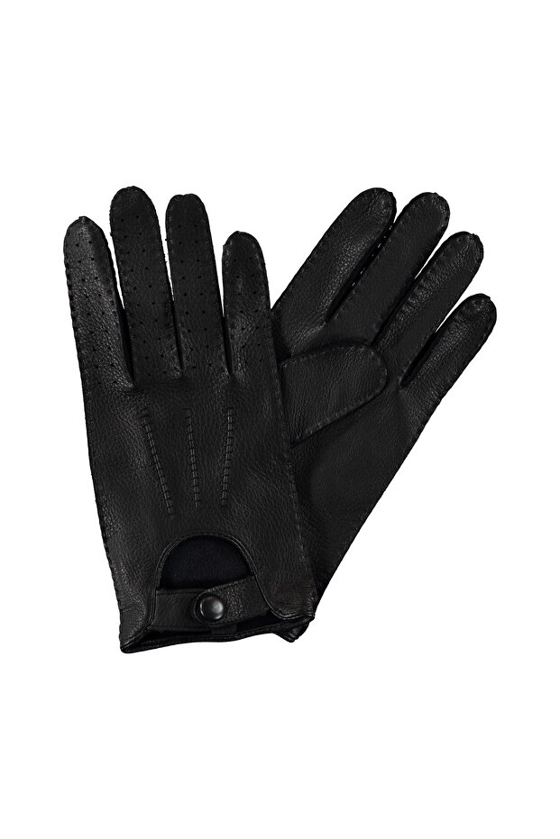 Deri Eldivenyu-71 - 1