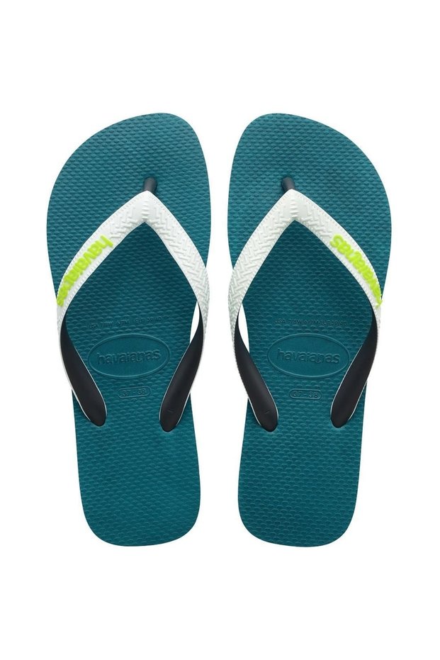 Top Mix Fc Vibe Green 4115549-1832