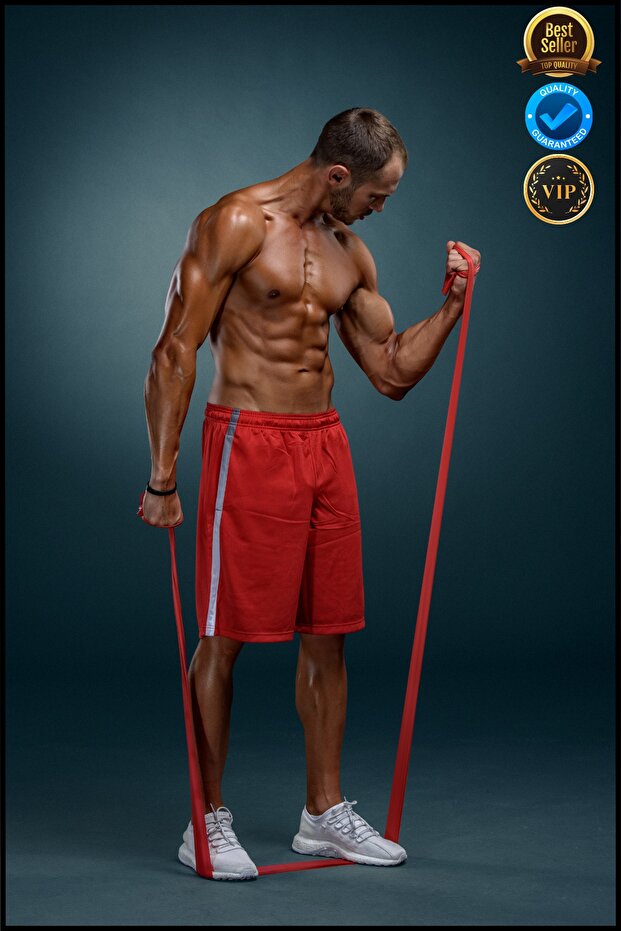 35 kg Weight Band Resistance Band - 35 kg - Training Band 187033