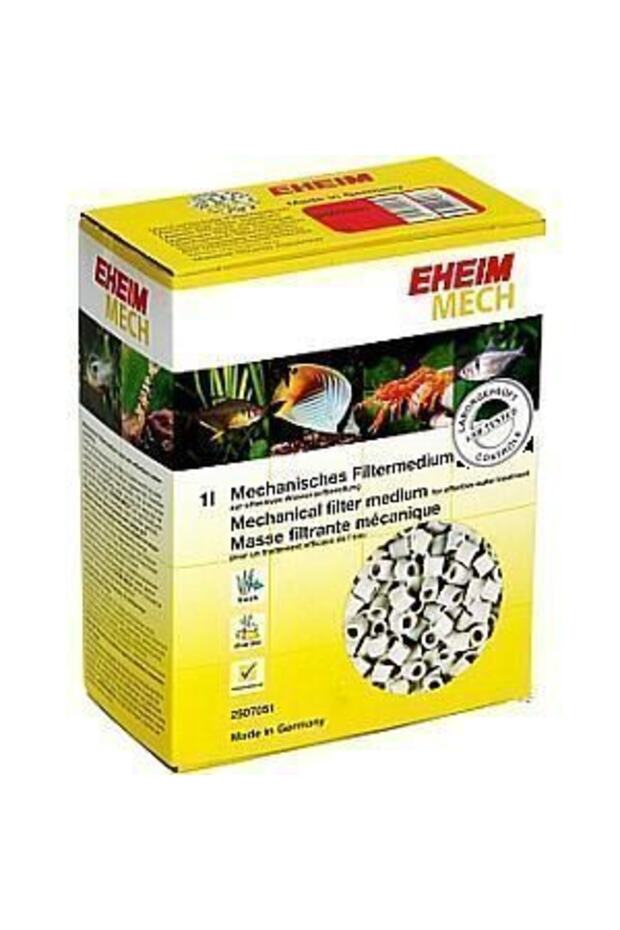 Mech 1lt. Seramik Halka(kutusuz) - 6