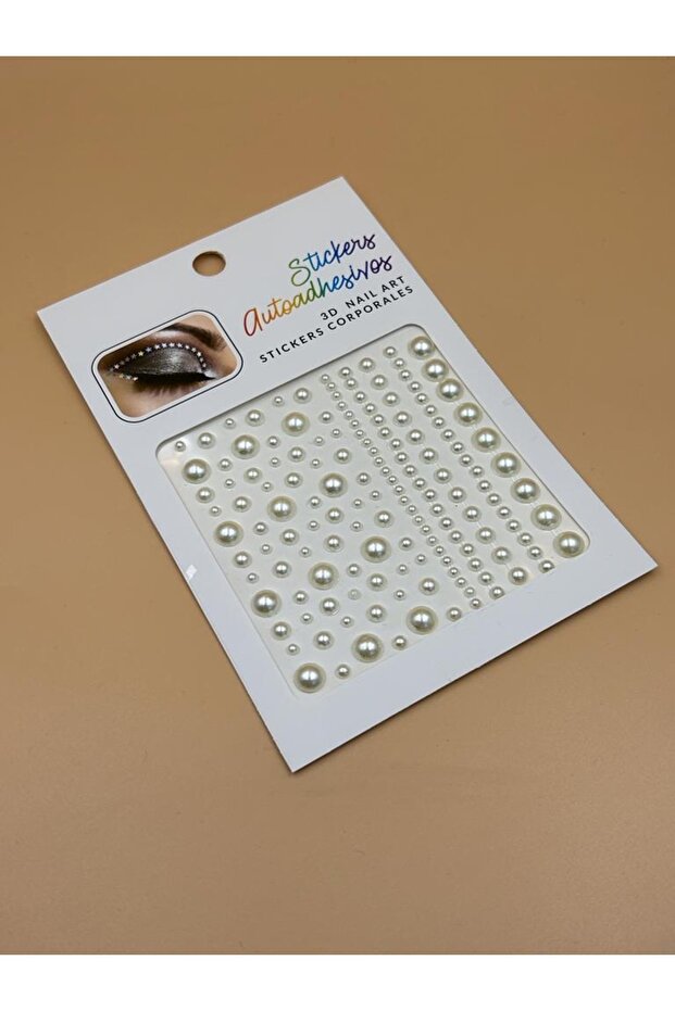 Face And Hair Stone - 3