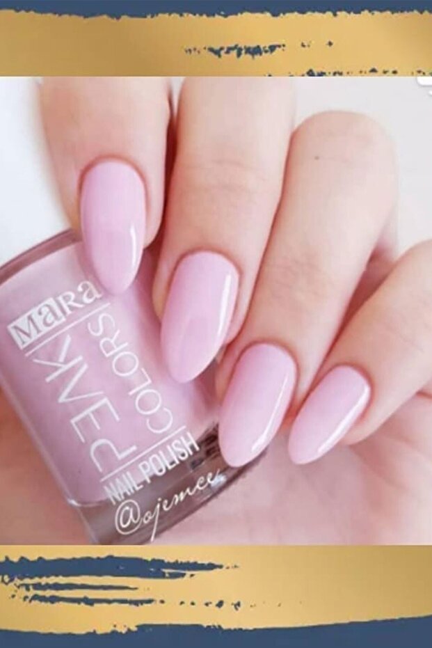 Peak Colors Oje Seti - 5