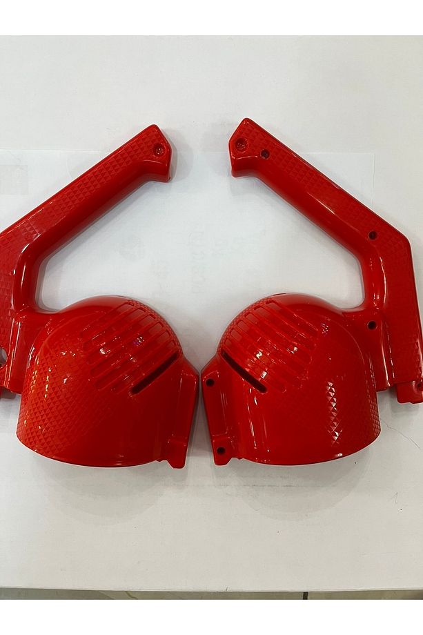 P1200 Dik Süpürge Süpürge Gövde Boş Motor Yok Yetkili Servis Güvencesiyle - 3