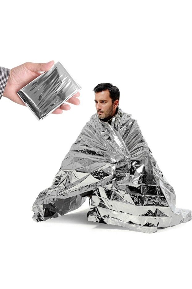 Thermal Blanket Multi-Purpose Blanket