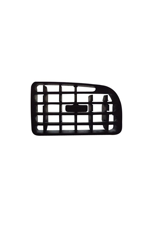 ناشر متوسط يمين أسود R19 Renault19 - 1