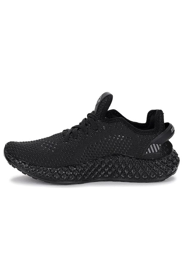 Orthopedix 1027 2300 Anatomik Unisex Bağcıklı Fileli Sneaker Spor Ayakkabı - 5