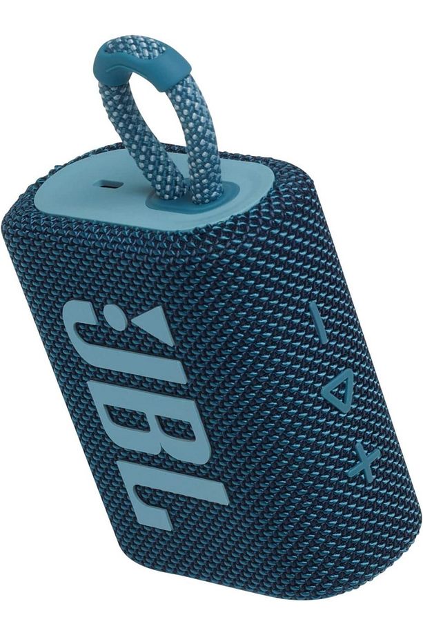 Go 3 Taşınabilir Bluetooth Hoparlör - 3