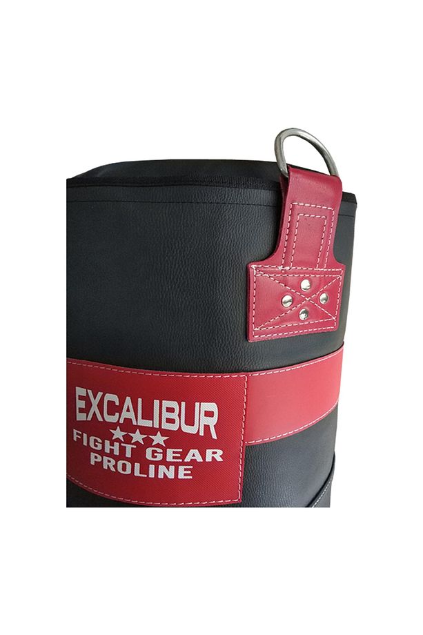 Proline Salon Tipi Boks Kum Torbası 150 X 35 Cm Siyah - 2