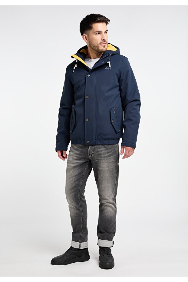Winterjacke clima iglu - 4