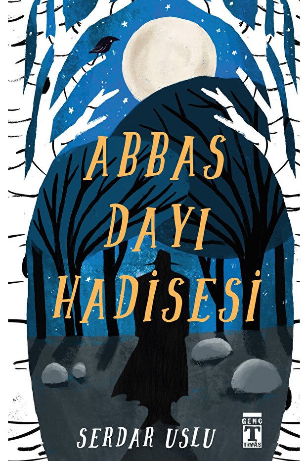 Abbas Dayı Hadisesi - 1