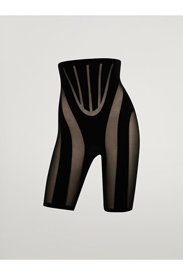 Flock Shapıng Shorts - 5