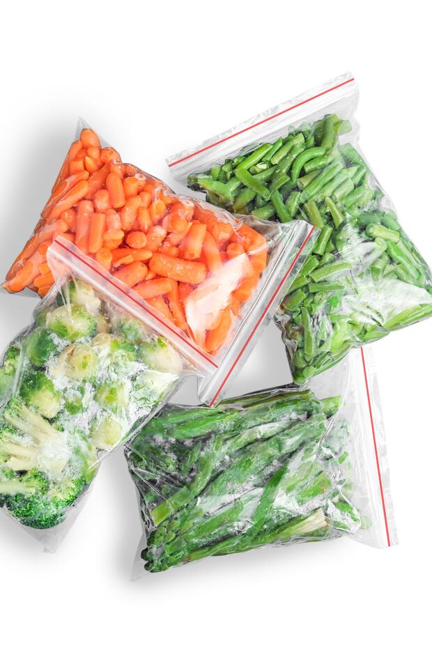 13X16 Ziplock Bag 100 Pack