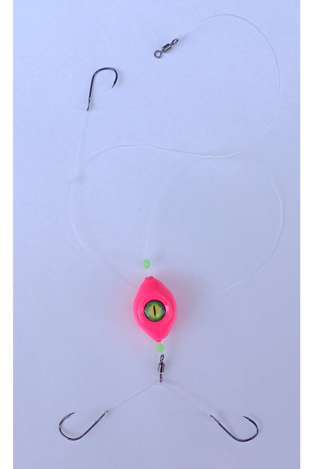 Yılan Dili 3 Iğneli 100 Gr - 1