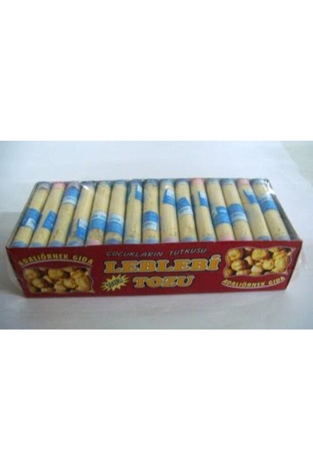 Leblebi Tozu 40’lı Paket - 1