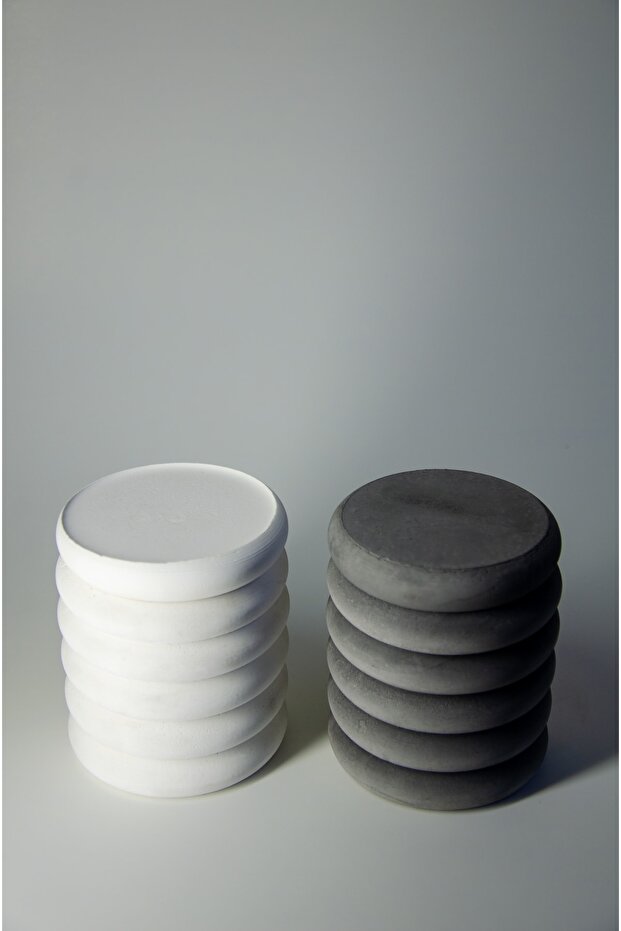 Ring Silikon Kalıbı - 6