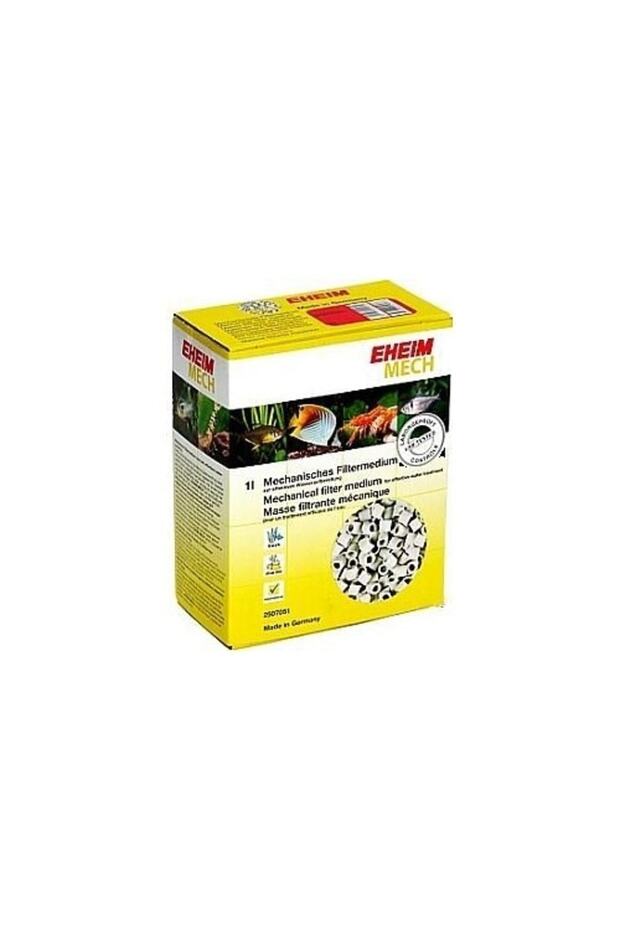 Mech 1lt. Seramik Halka(kutusuz) - 1