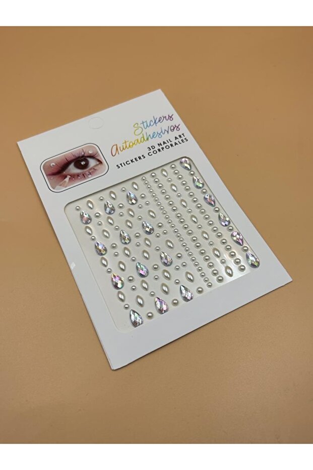 Yüz Ve Saç Taşı - 3