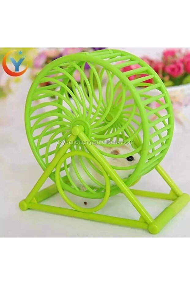 Hamster Dönme Dolap - 1