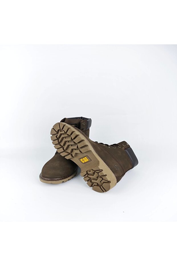 Cat Clovıs Chocolate - 8