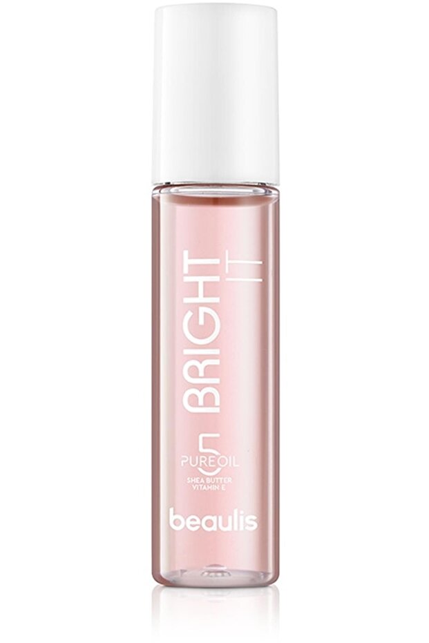 Bright It Dudak Yağı 204 Cupcake - 1