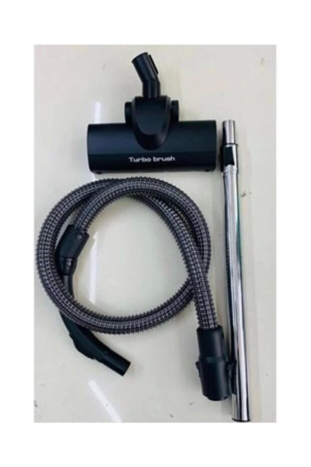 Arnika Pika Tesla Tesla Premium Compatible Steel Hose Set