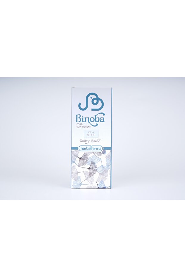 Binoba - 2