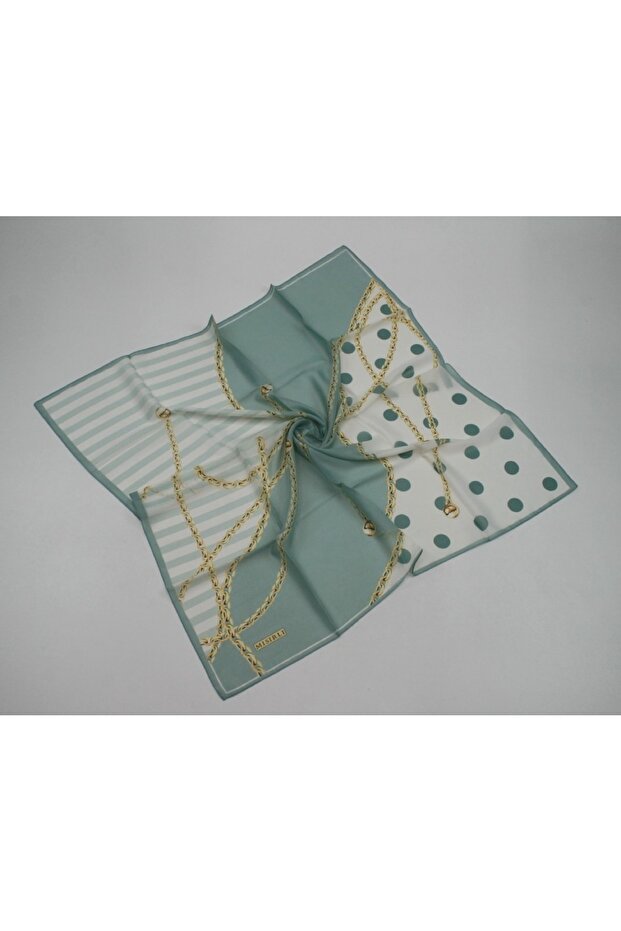 Шарф Vual Tivil - 1